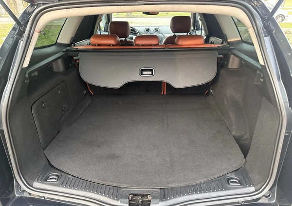 Ford Mondeo cena 21900 przebieg: 238200, rok produkcji 2010 z Kutno małe 781
